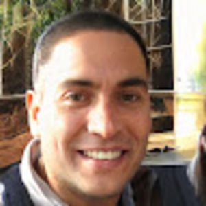 Meet your Posher, Shanon